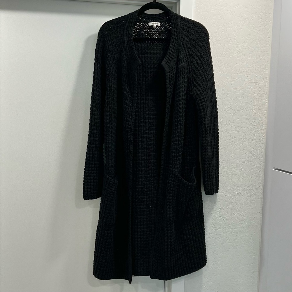 Madewell Cardigan